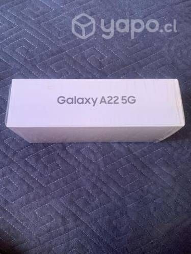 Samsung A22 5G