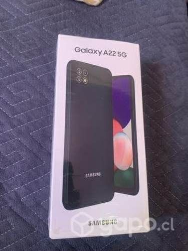 Samsung A22 5G