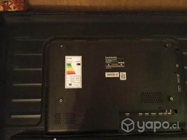 Televisor led Daewoo