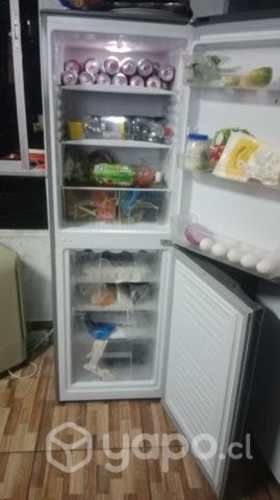 Tengo un refrigerador mademsa