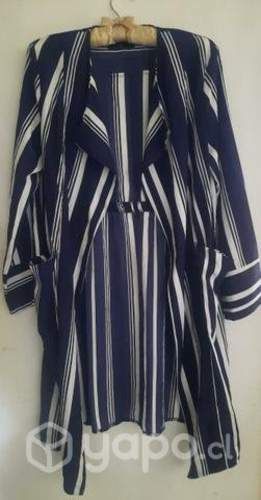 Kimono Brigitte Naux