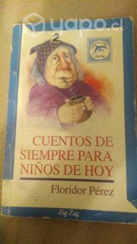Cuentos de siempre para niños de hoy