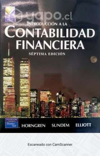 Libro Introducción Contabilidad FInanciera