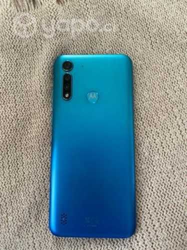 Celular MOTOROLA G8 power lite