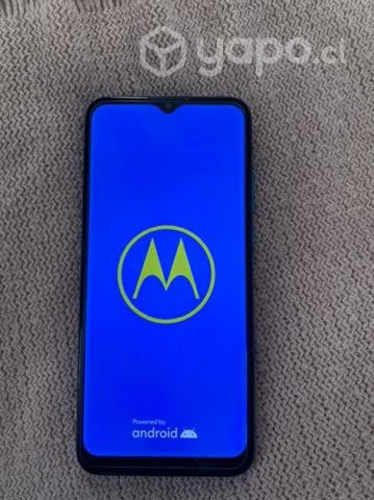 Celular MOTOROLA G8 power lite