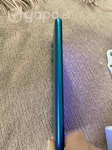 Celular MOTOROLA G8 power lite