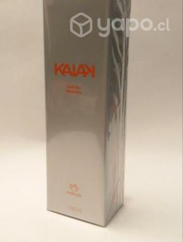 Perfume mujer kaiak de natura