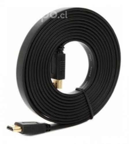 Cable Hdmi Negro 15 Mts Versión 1.4