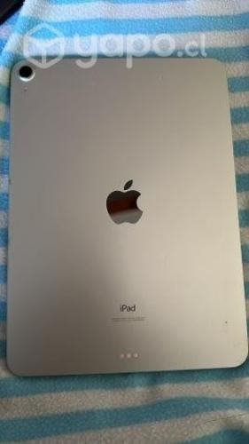 IPAD AIR 10.9 64 GB GREEN 4° ta Gen