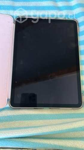 IPAD AIR 10.9 64 GB GREEN 4° ta Gen