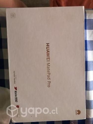 Huawei MatePad Pro 128GB