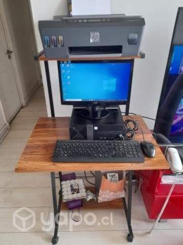 Computador Dell Usado Repontenciada
