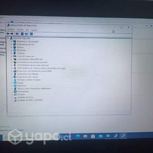 ASUS K45VD, core I5 y tarjeta dedicada 2GB!