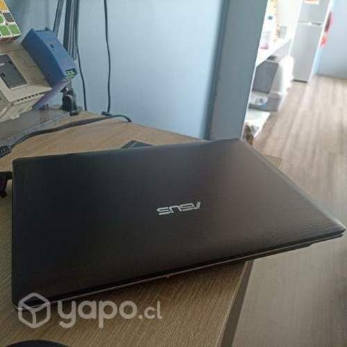 ASUS K45VD, core I5 y tarjeta dedicada 2GB!