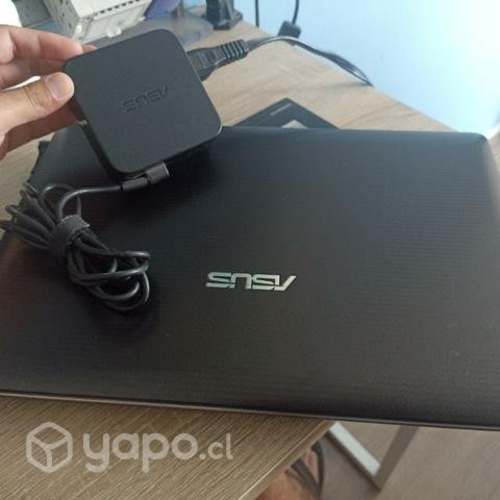 ASUS K45VD, core I5 y tarjeta dedicada 2GB!