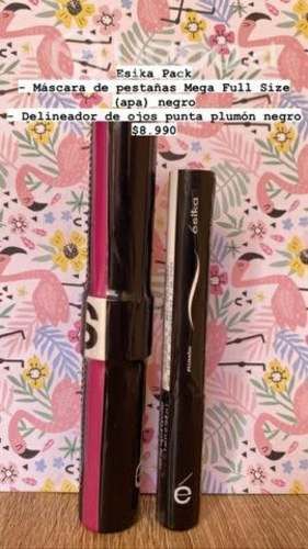 OFRRTA!! Pack Esika & Natura