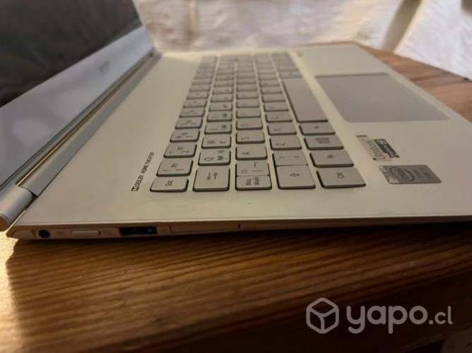 Notebook Acer Aspire S7 - 393 256gb 8ram