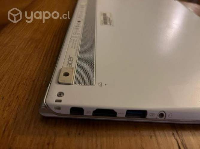 Notebook Acer Aspire S7 - 393 256gb 8ram