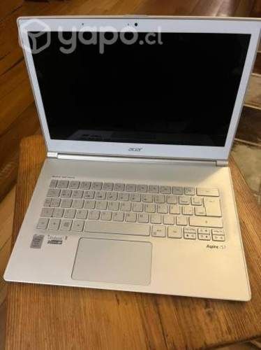 Notebook Acer Aspire S7 - 393 256gb 8ram