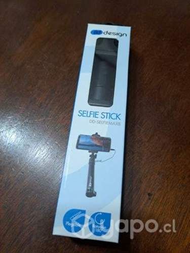 Palo de selfie nuevo