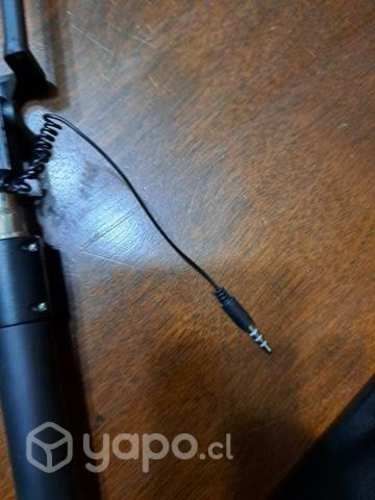 Palo de selfie nuevo