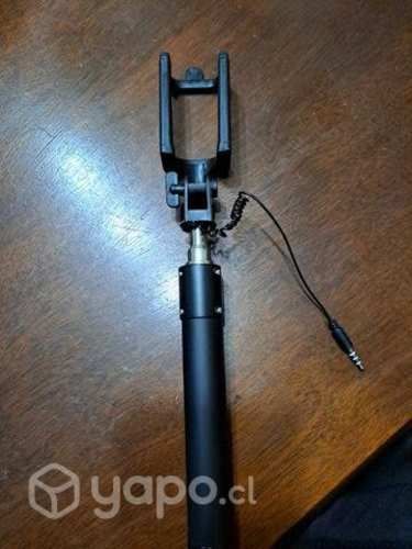 Palo de selfie nuevo