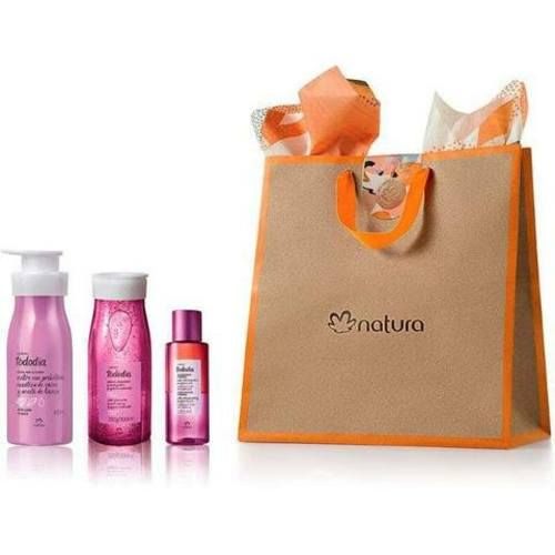 Kit Avellana y casis Natura