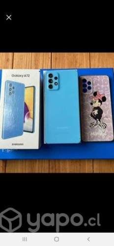 Samsung a72