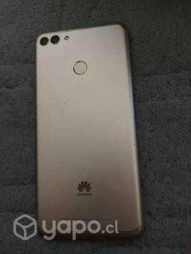 huawei y9 2018