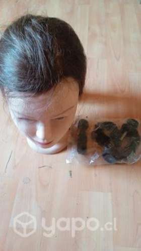 Técnica pelo natural