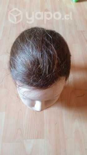 Técnica pelo natural