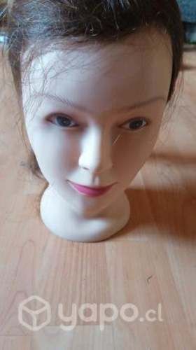 Técnica pelo natural