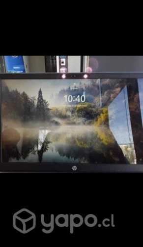 Notebook Hp pavilion 15-cw1006la