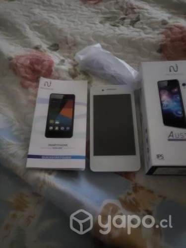 Teléfono mini 400ustin