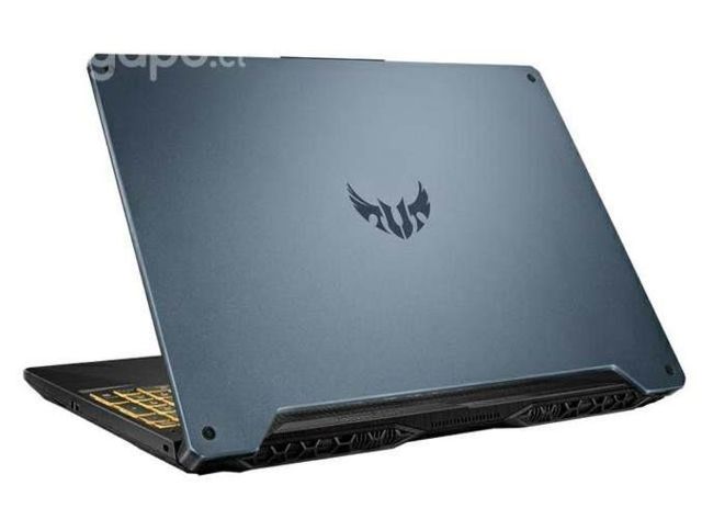 ASUS tuf f15