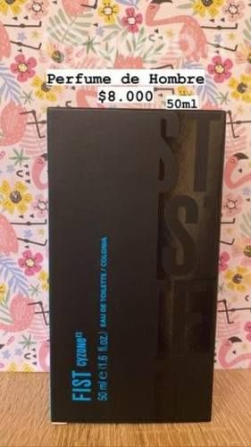 Perfumes para Hombre