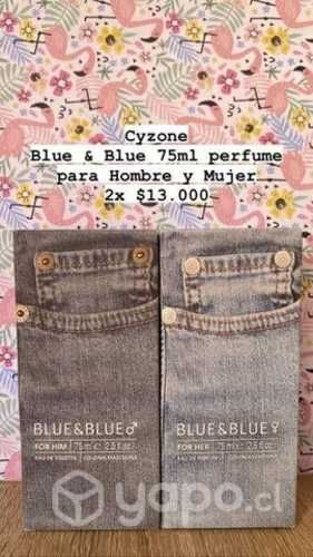 Perfumes para Hombre