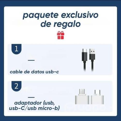 Disco duro externo SSD 1TB /usb 3.1 Gen1/Tipo C