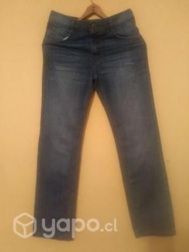 Jeans lolo 14-16 años