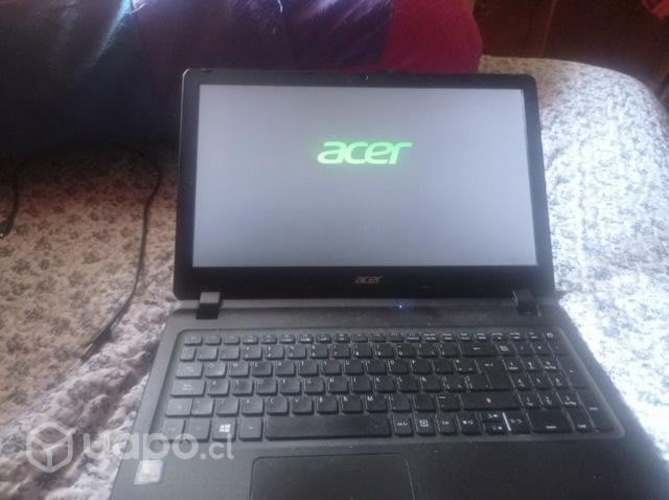 Notebook Acer aspire