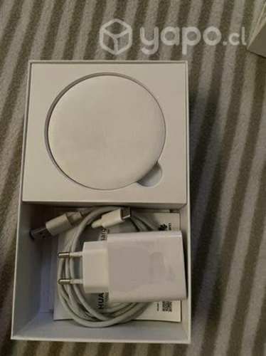 Cargador inalámbrico