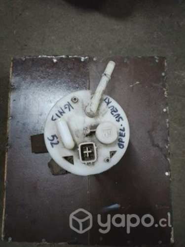 Bomba eléctrica bencina Suzuki Ignis