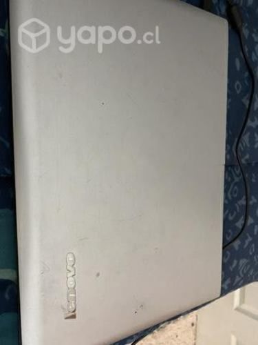 Notebook Lenovo