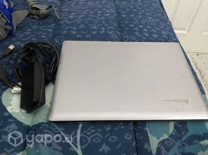 Notebook Lenovo