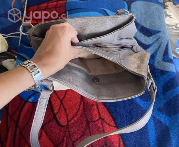 Carteras usadas Amphora Guess Nine west