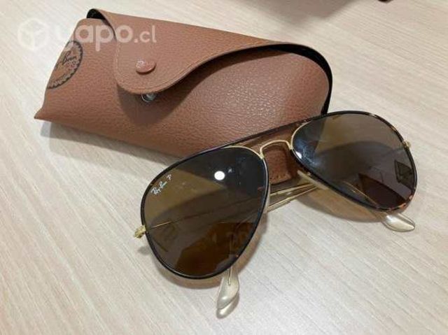 Ray Ban Originales lentes de sol