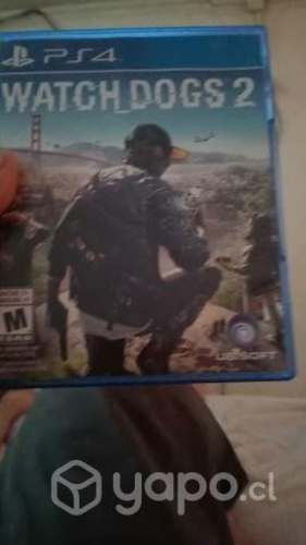 Juego play o permuta