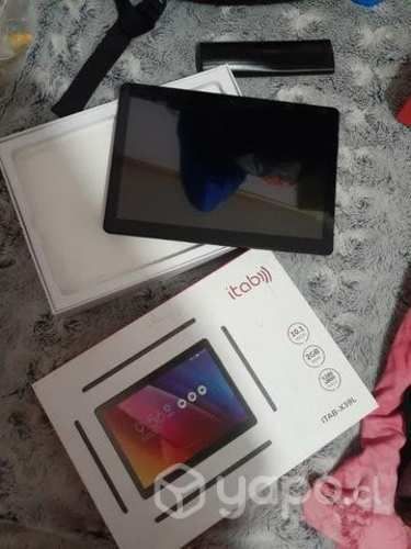 Tablet itab-x40l