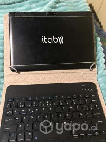 Tablet itab 40xl