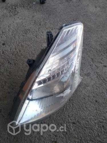 Optico Great Wall Florid original izquierdo